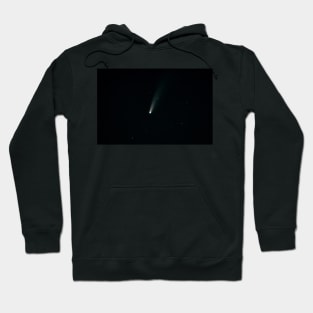 Neowise Zoomed Hoodie